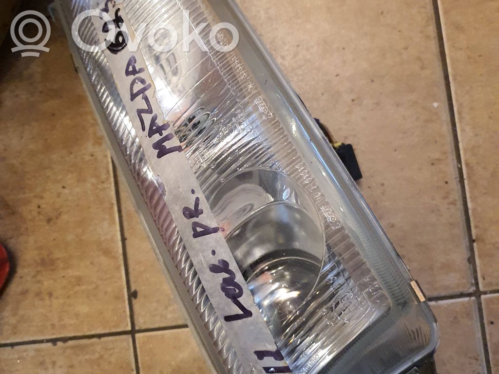 Headlight/headlamp   10061616,041323,10061614