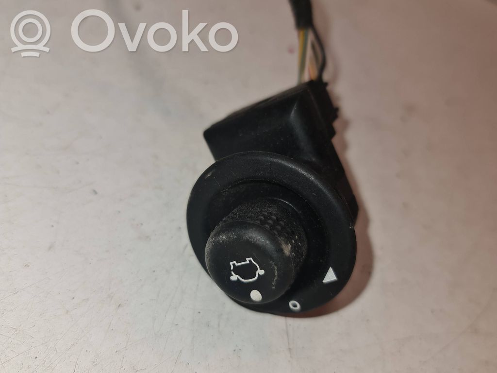 Ford Mondeo MK I Comutator oglinzi laterale 
