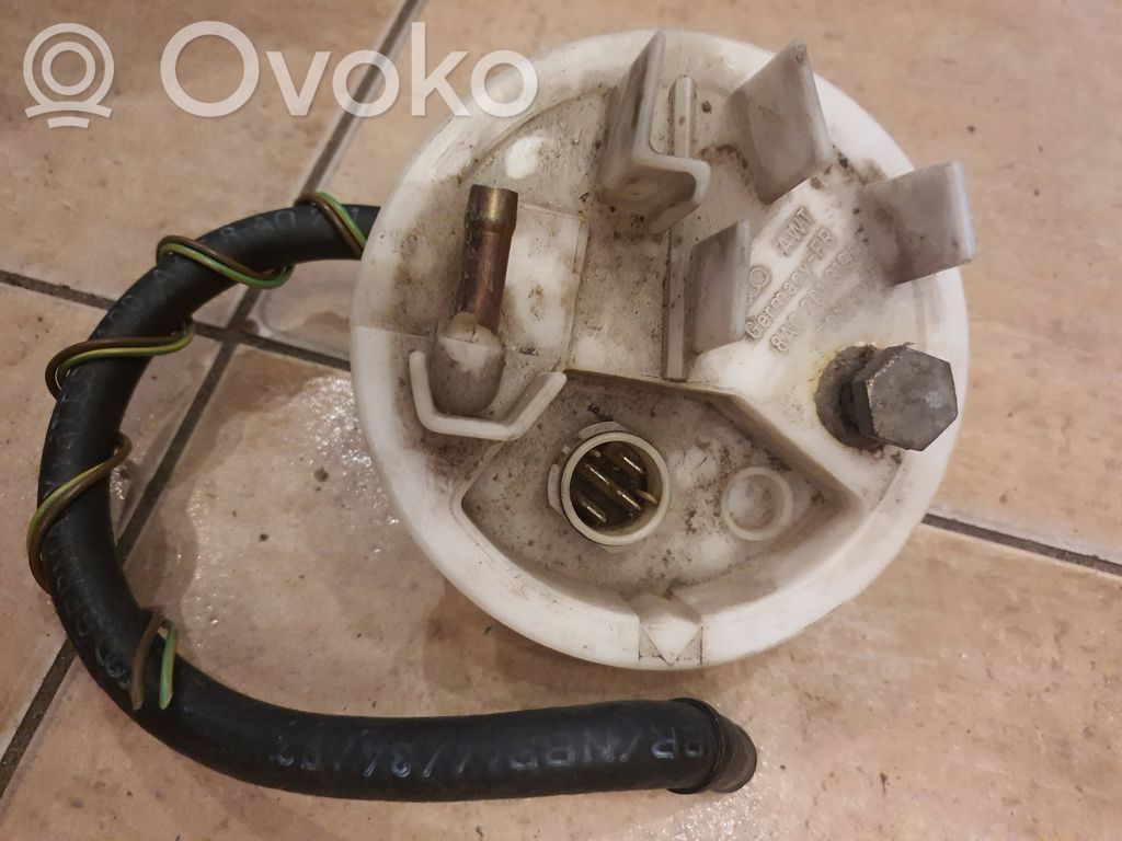 Audi 80 90 S2 B4 Bomba interna de combustible 