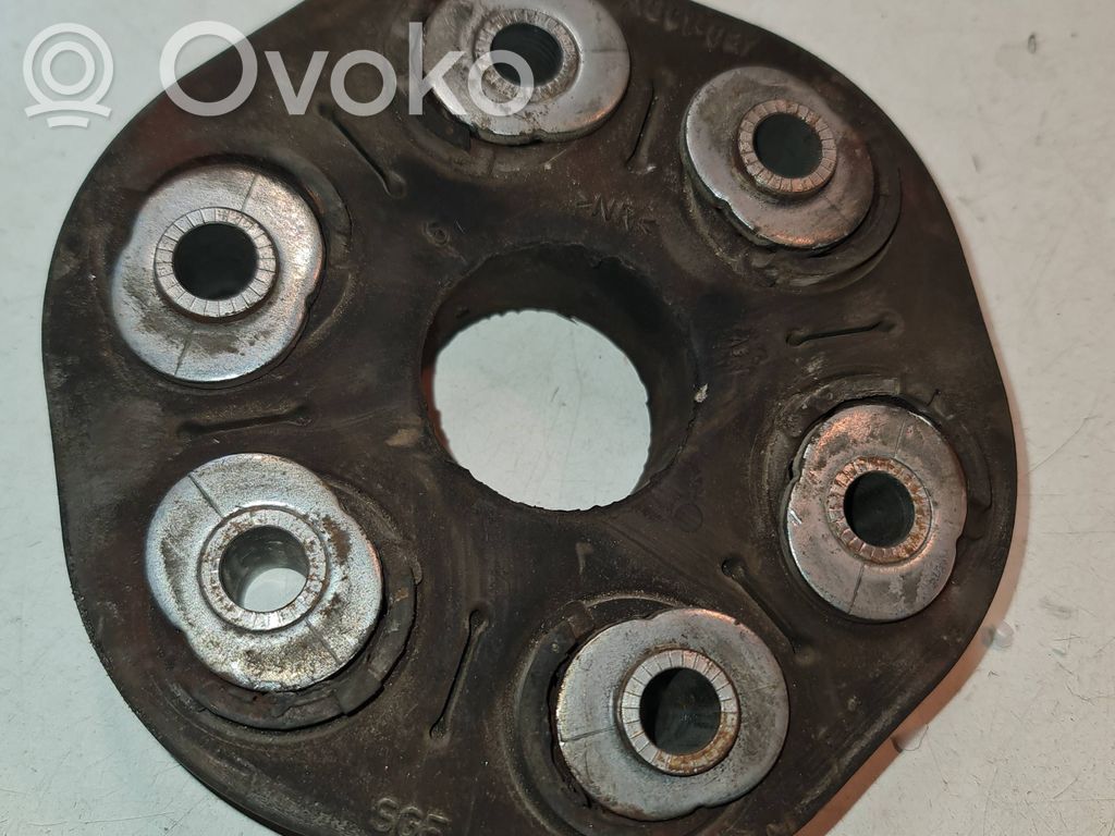 BMW 5 E60 E61 Guminė kardano jungtis 