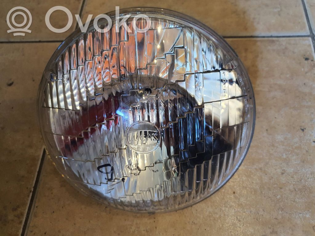 VAZ 2101 Faro/fanale 