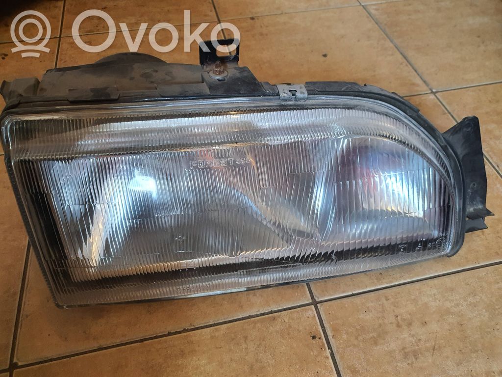 Ford Sierra Scheinwerfer 