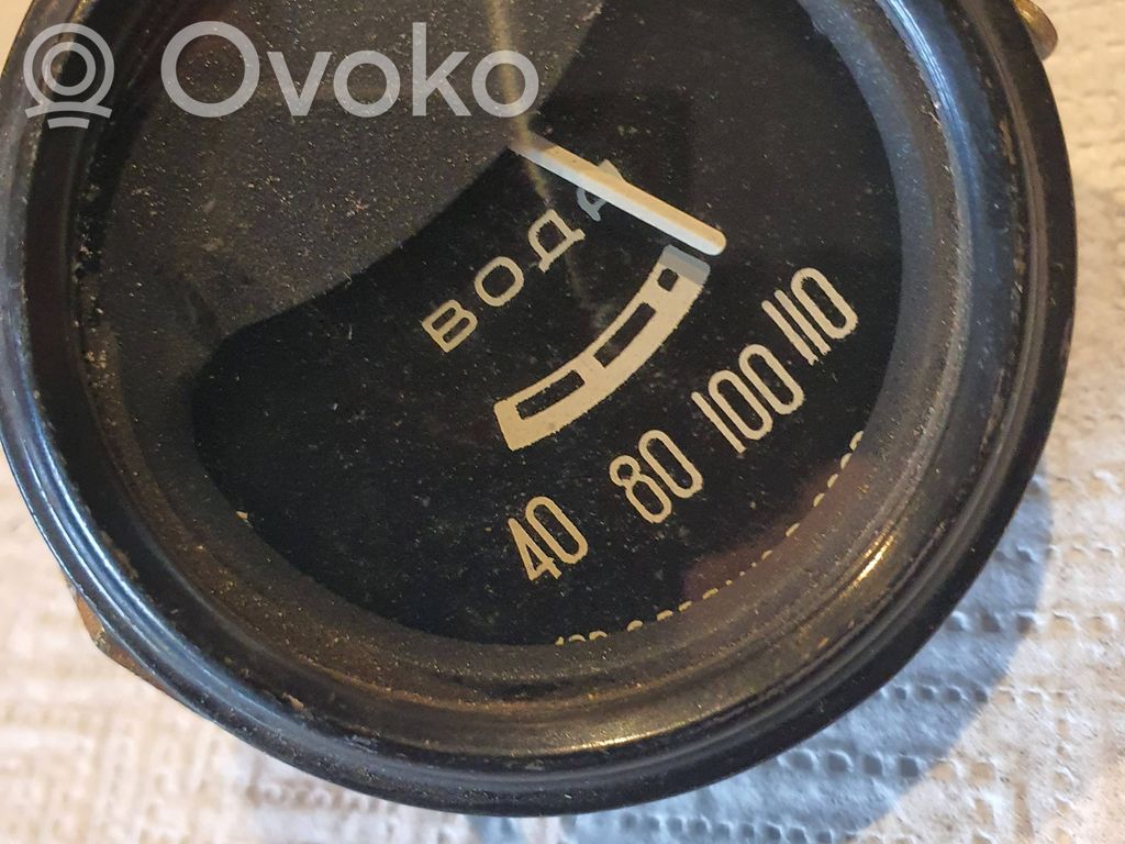 UAZ 452 Aušinimo skysčio temperatūros daviklis 