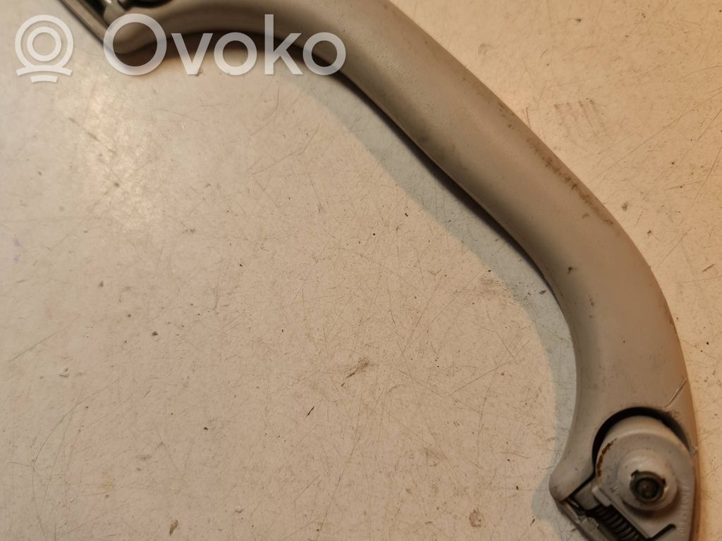 Volkswagen Phaeton Mâner viraj interior ușă spate 