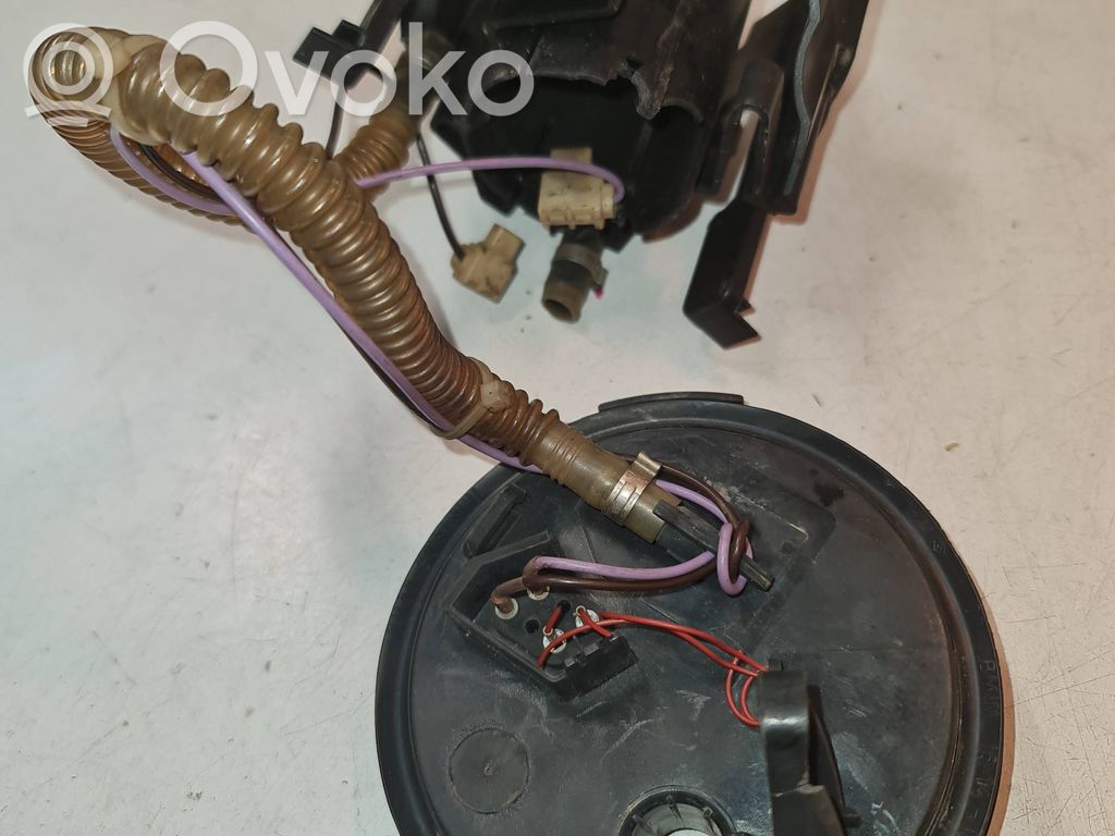 BMW 5 E60 E61 Bomba interna de combustible 