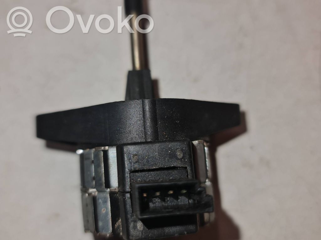Headlight level adjustment motor   72774900,8352206,8352557