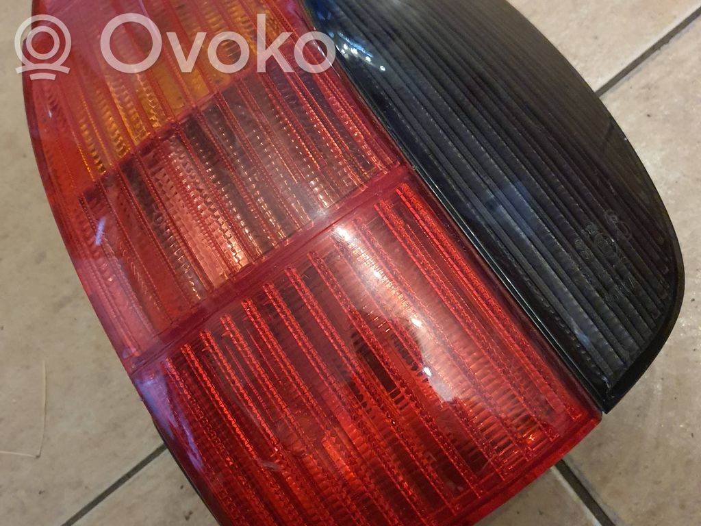 Peugeot 306 Takavalot 