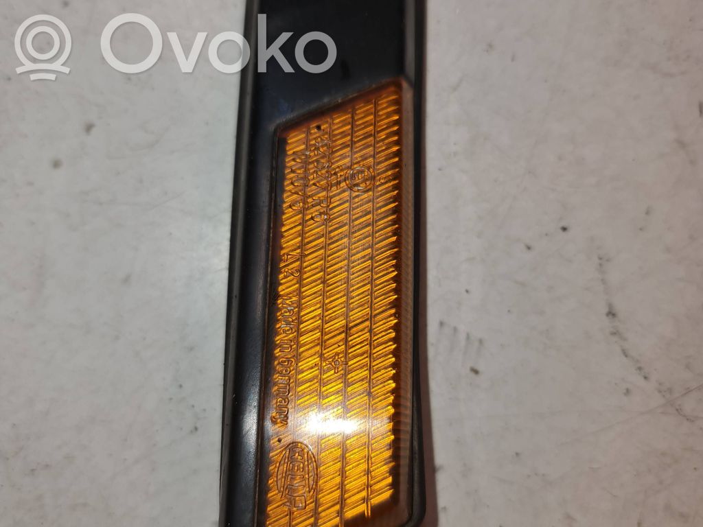 Front fender indicator light   13678039,42627R6
