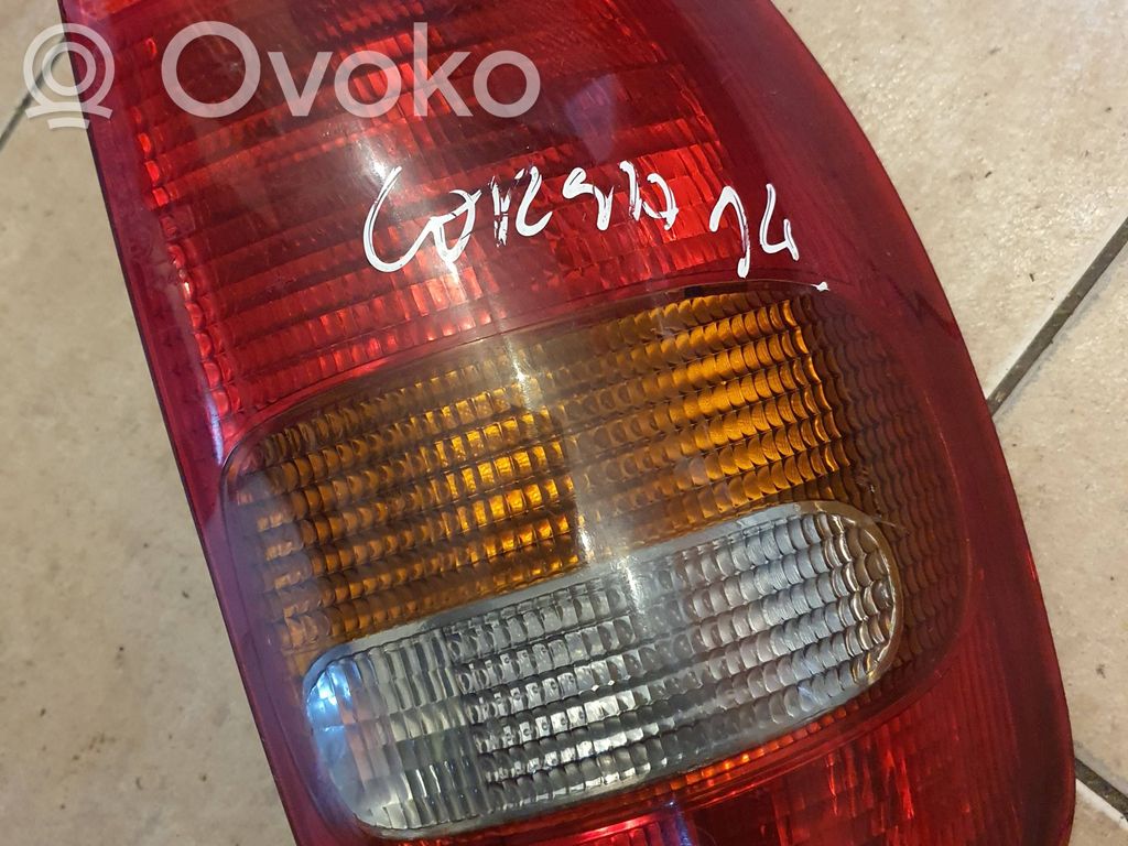 Galinis žibintas kėbule   E9E95040