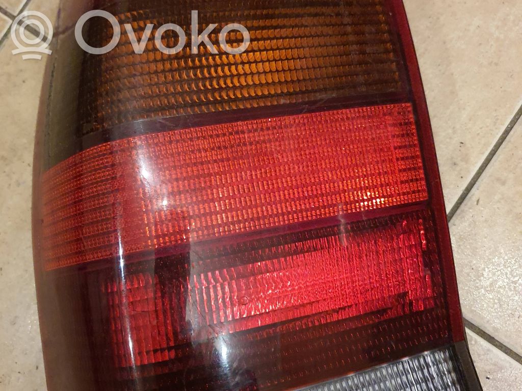 Opel Omega B1 Takavalot 