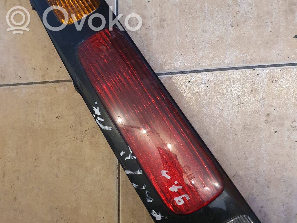 Toyota Corolla E100 Takavalot 
