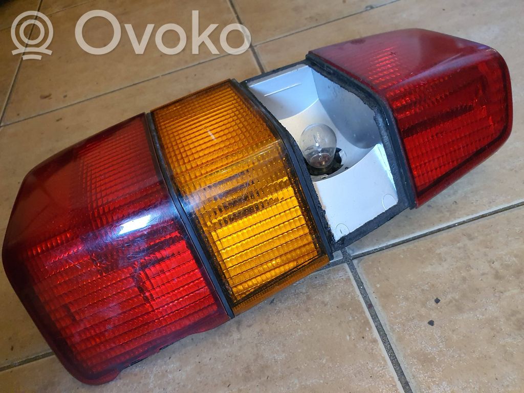 Volvo 240 Luci posteriori 
