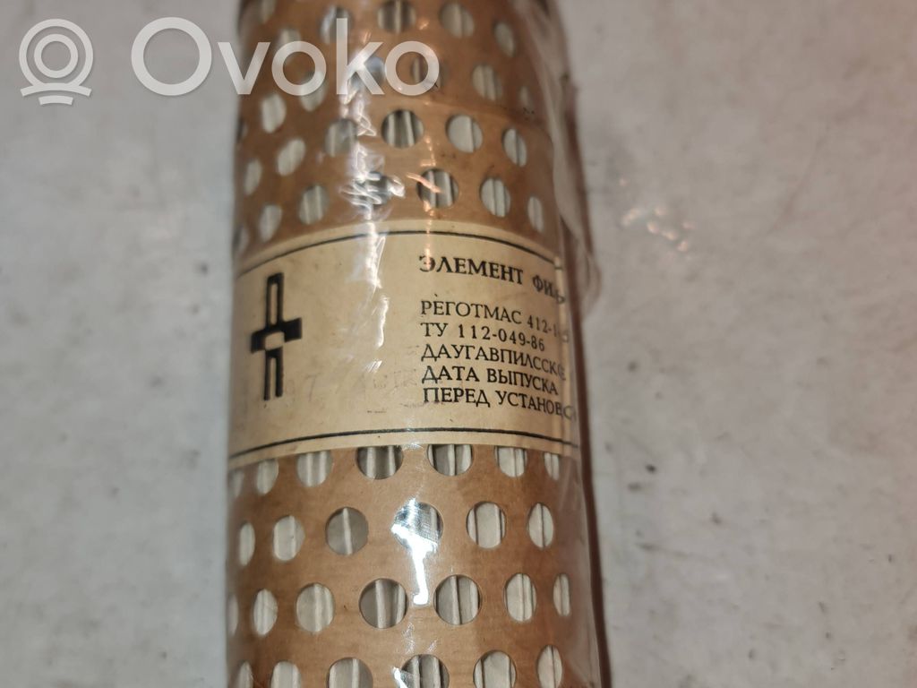 Moskvich 412 Nakrętka filtra oleju 
