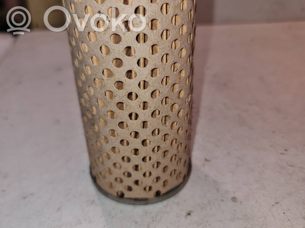 Nakrętka filtra oleju   TY11204986