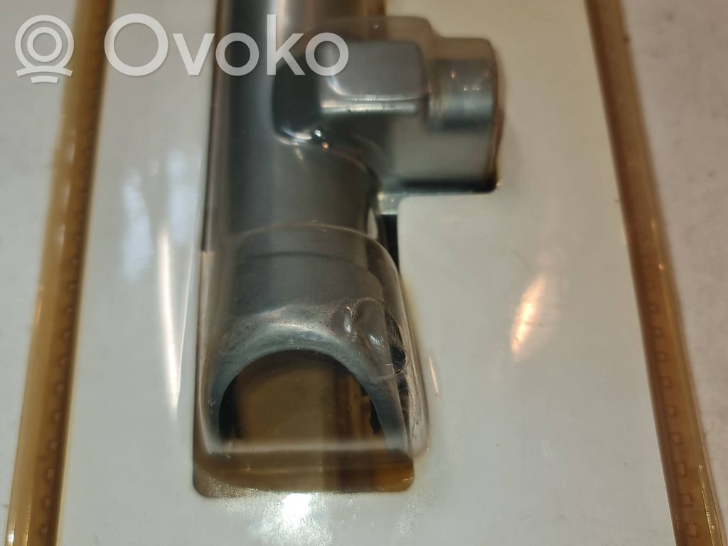 Audi A6 S6 C5 4B Ohjauspyörän lukitus 