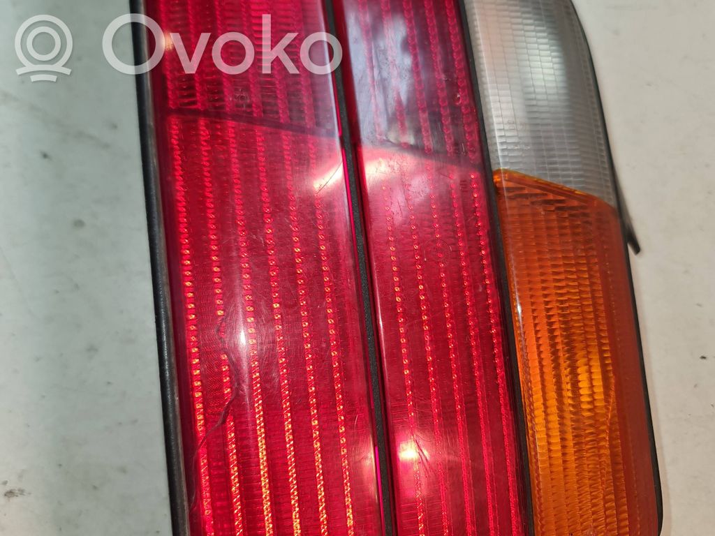 BMW 3 E36 Rear/tail lights 