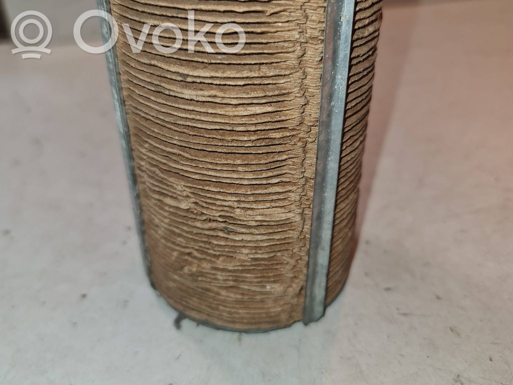 Deckel Ölfiltergehäuse