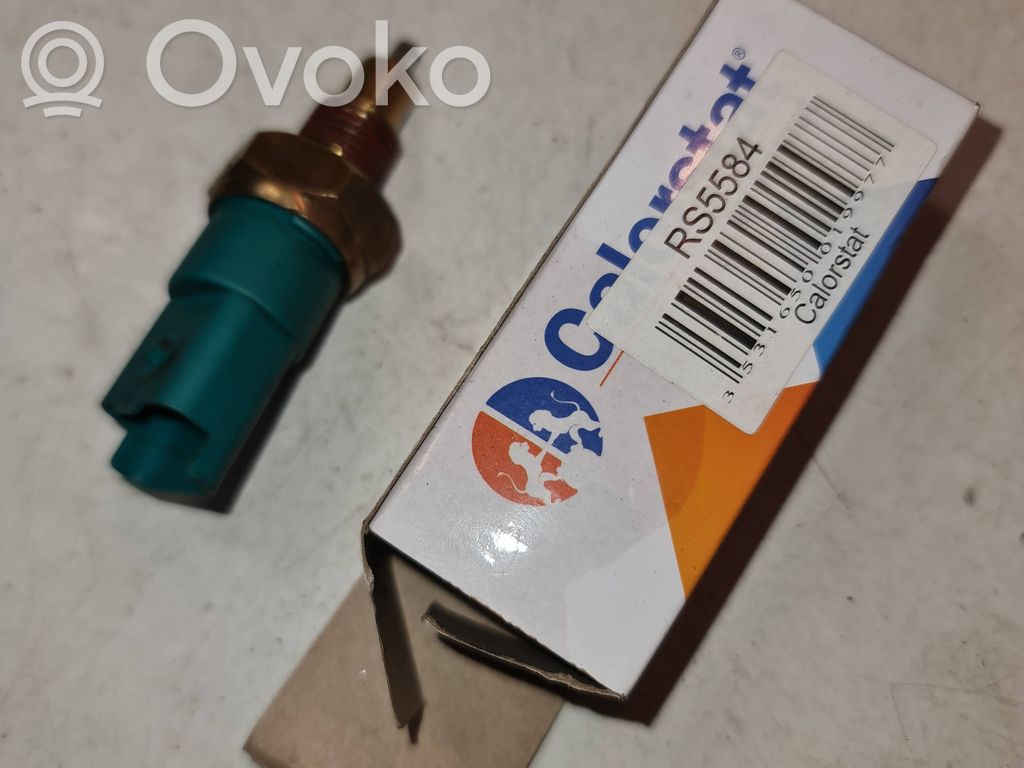 Renault Clio III Włącznik / Czujnik świateł cofania 