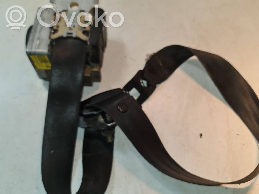 Audi A6 S6 C5 4B Cinturón delantero 