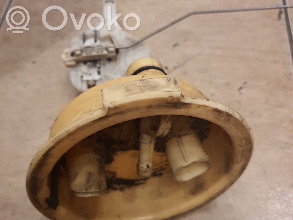Sensor de nivel de combustible   6752054,221824065006,VDO443