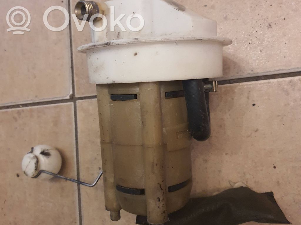Volvo 440 Sensor de nivel de combustible 