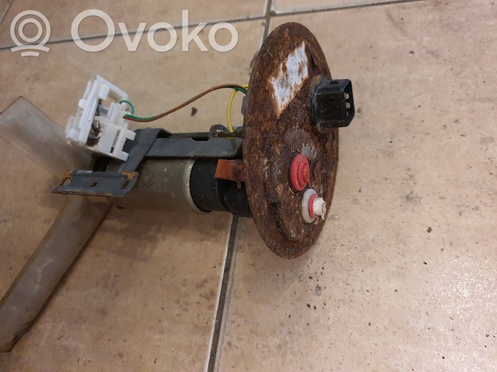 Ford Ka Polttoainesäiliön pumppu 