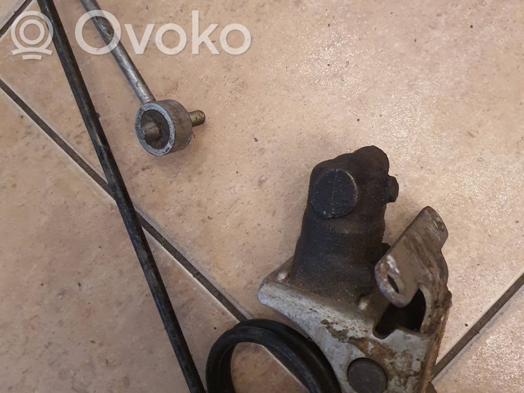 Moskvich 412 Regolatore di pressione del freno 