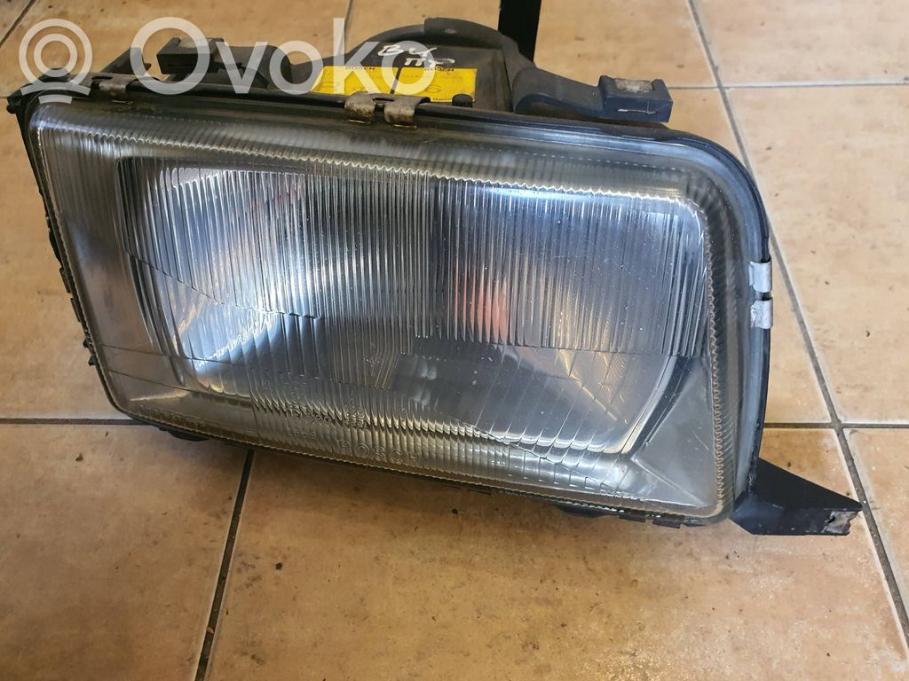 Audi 80 90 S2 B4 Scheinwerfer 