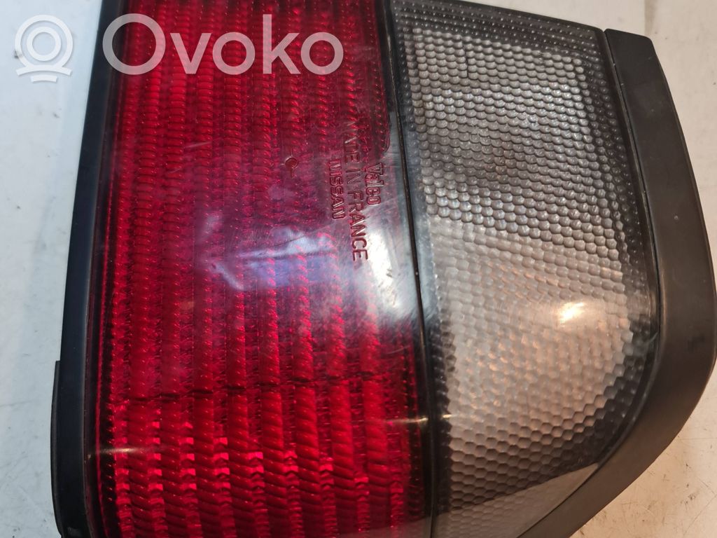 Nissan Primera Takavalot 