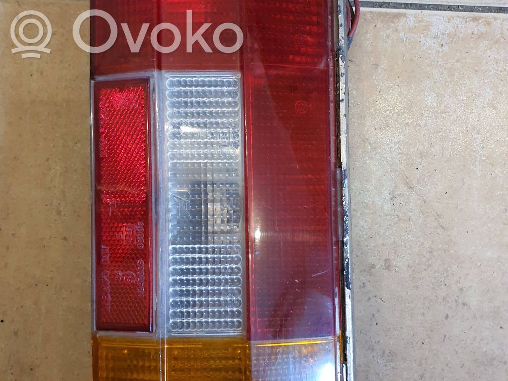 VAZ 2106 Luci posteriori 