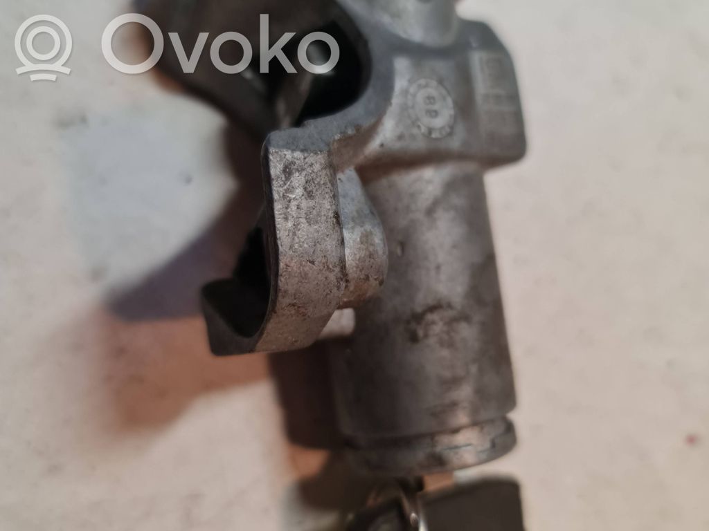 Opel Vectra C Virtalukko 