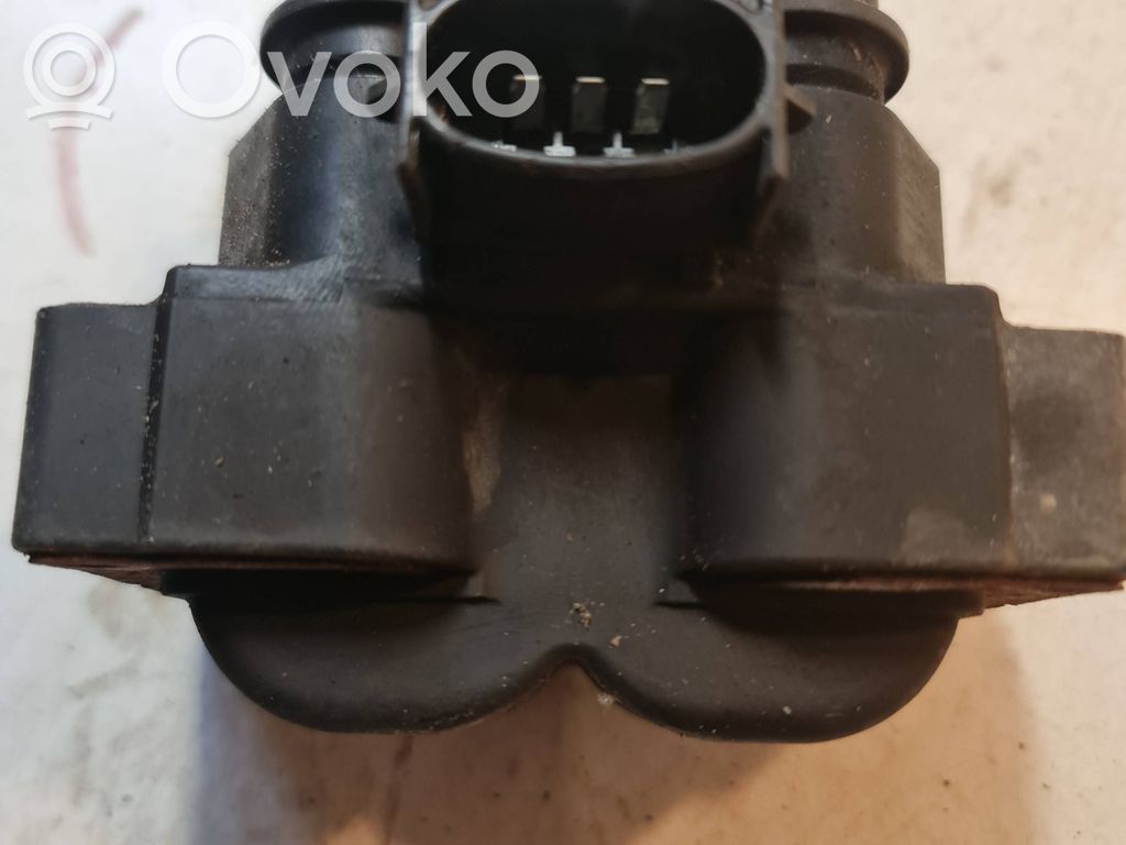 Ford Focus Bobina de encendido de alto voltaje 
