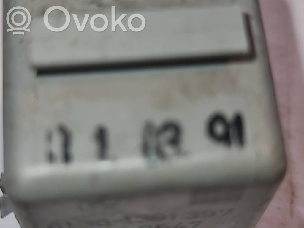 BMW 5 E34 Otros relés 
