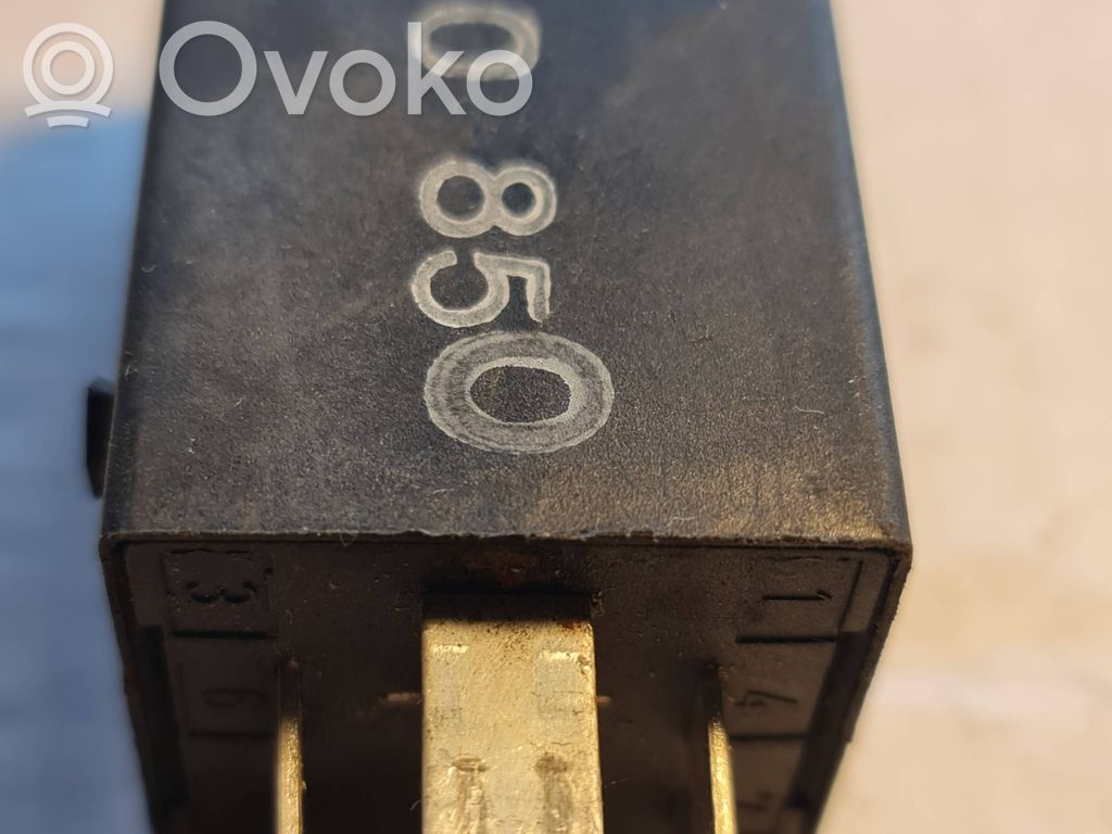 BMW 5 E39 Otros relés 