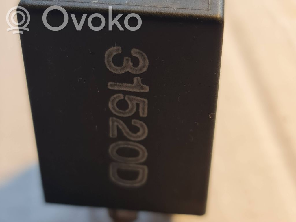 Audi 80 90 B3 Inne przekaźniki 