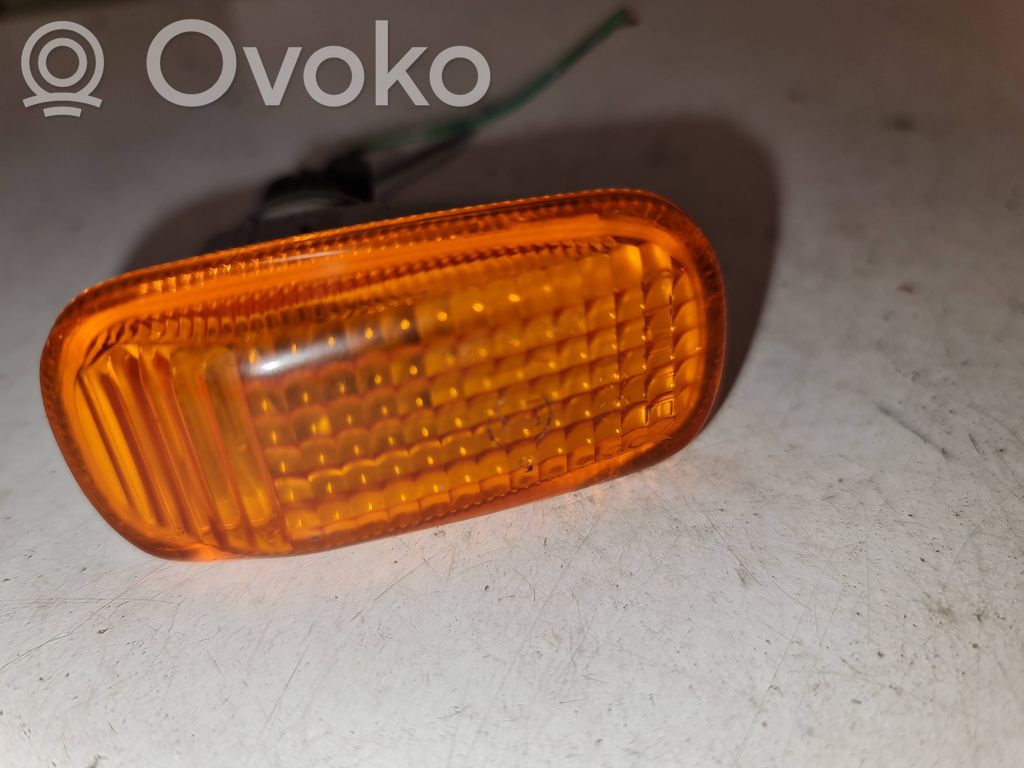 Honda Jazz Piloto intermitente del guardabarros delantero 