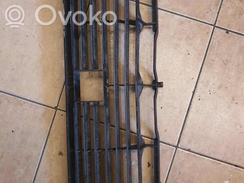Simca 1307 - 1508 Griglia superiore del radiatore paraurti anteriore 