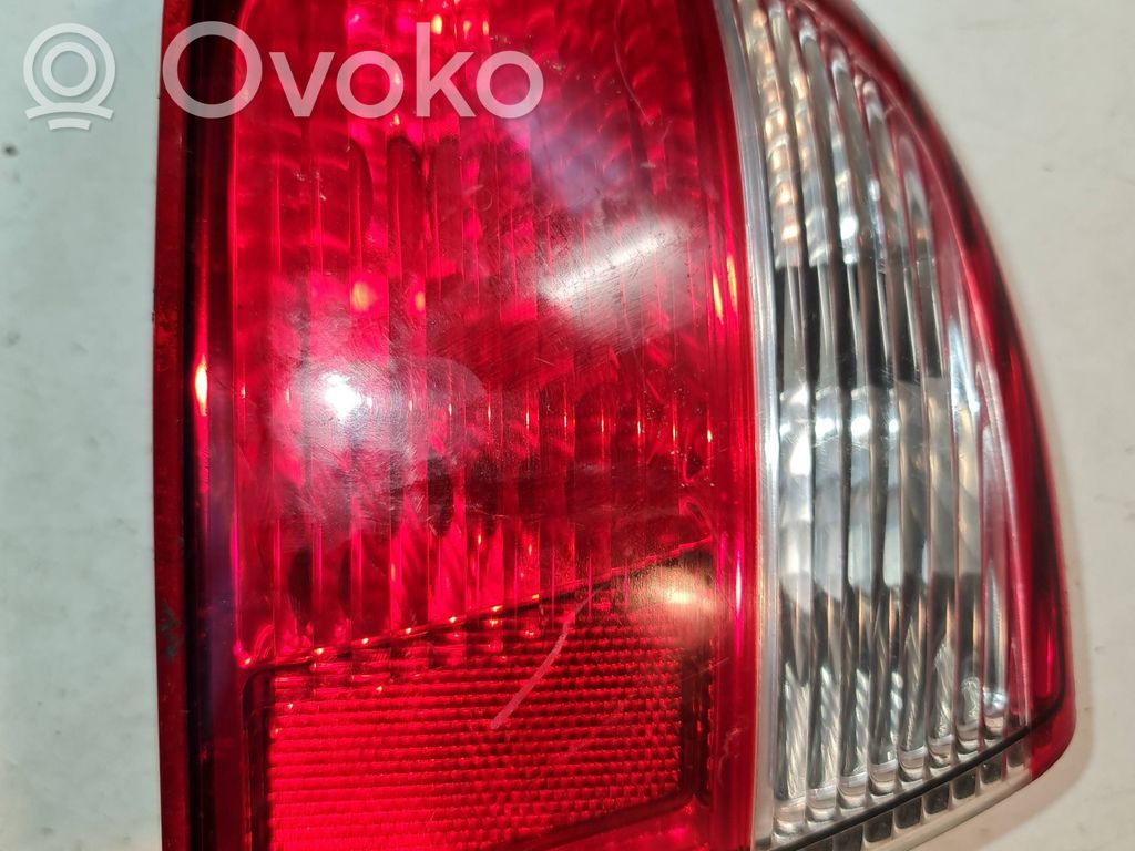 Seat Toledo II (1M) Takavalot 