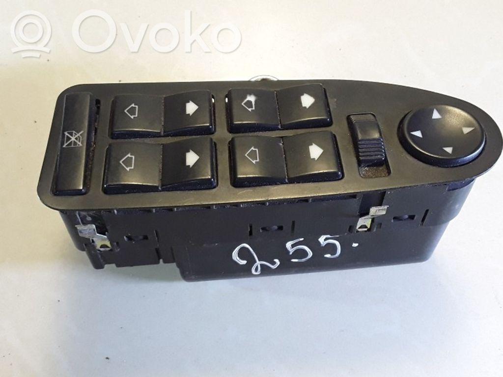 Electric window control switch   8360885,61318360885,03725030