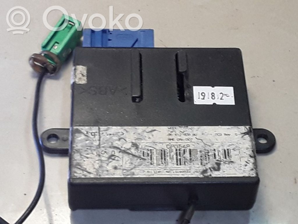 Citroen C5 Other control units/modules 