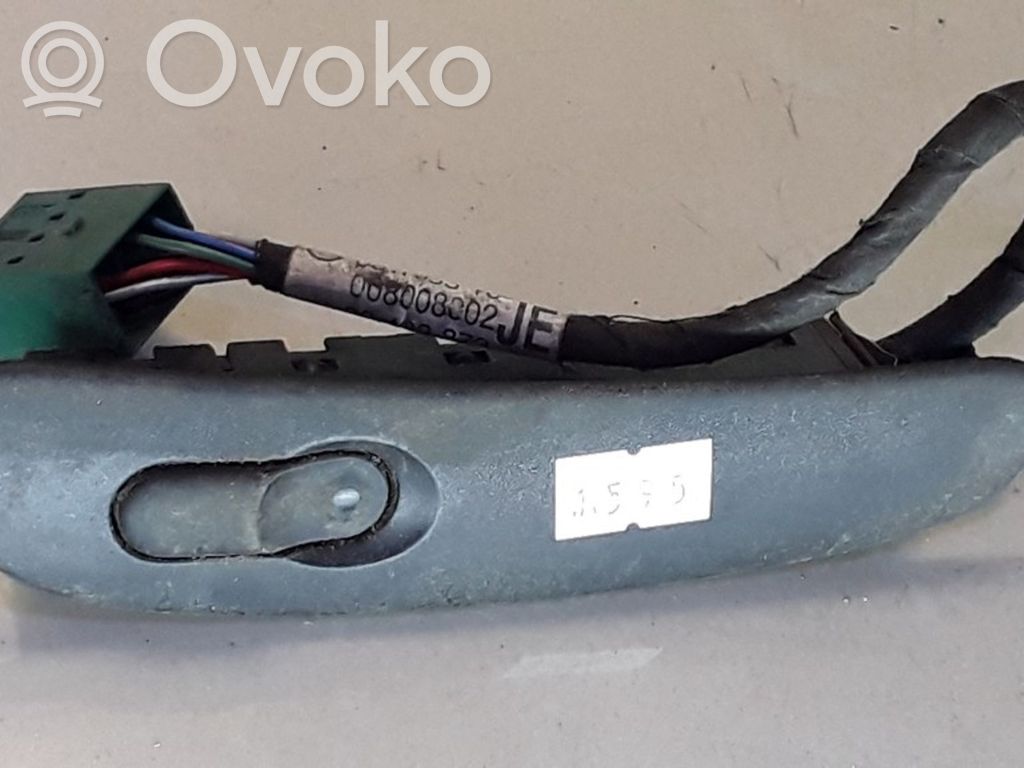 Electric window control switch   90433373