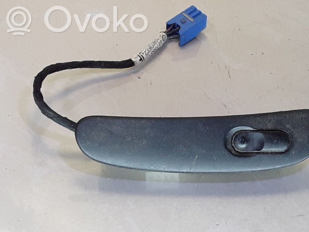 Opel Vectra B Electric window control switch 
