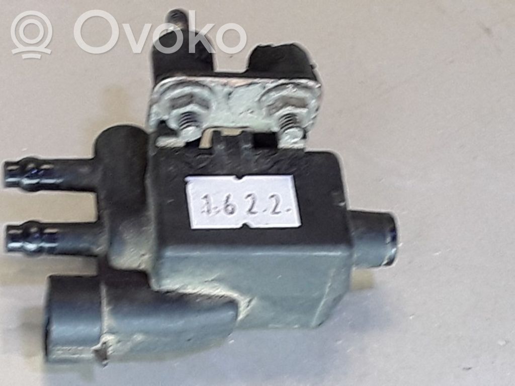 Renault Scenic I Solenoīda vārsts 