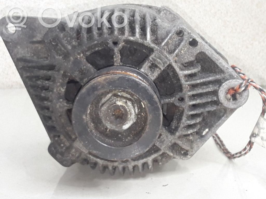 Generator/alternator   7700857073