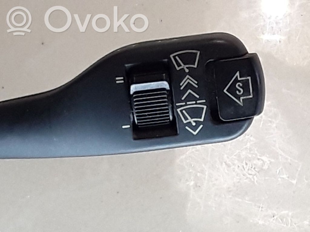 BMW 5 E39 Wiper turn signal indicator stalk/switch 