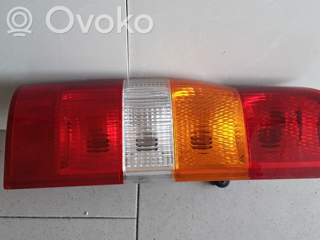 Rear/tail lights   YC1X13435,YC1513405A