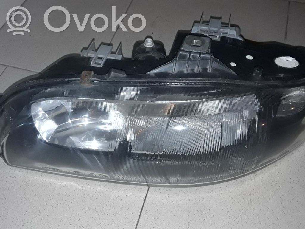 Fiat Marea Phare frontale 