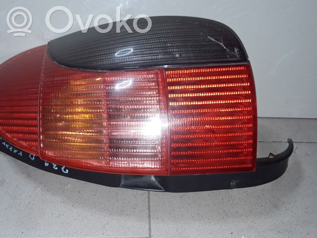Peugeot 306 Takavalot 