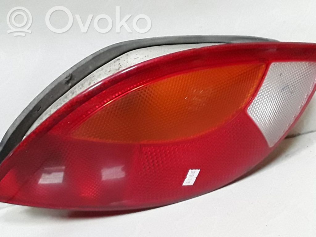 Ford Ka Takavalot 