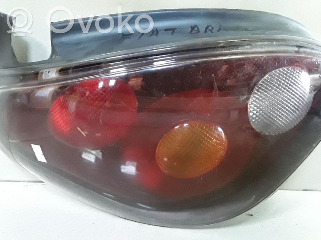 Fiat Bravo - Brava Rear/tail lights 